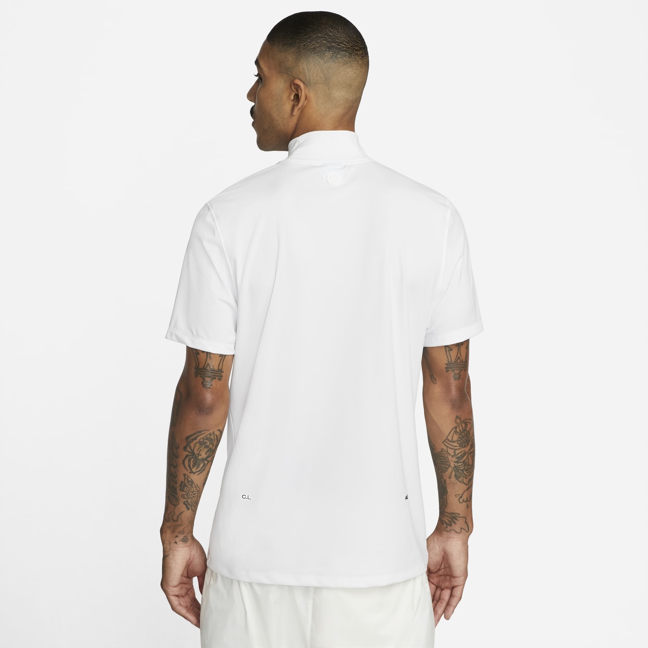 NOCTA Golf Apparel Collection Release Date. Nike SNKRS NOCTA Golf Apparel Collection Release Date. Nike SNKRS